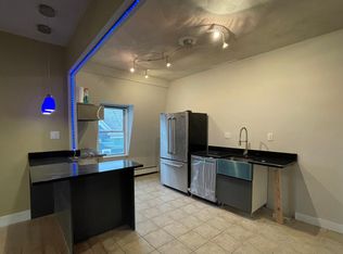 253 Federal St FLOOR 3, Providence, RI 02909