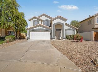 1295 S Honeysuckle Ln, Gilbert, AZ 85296