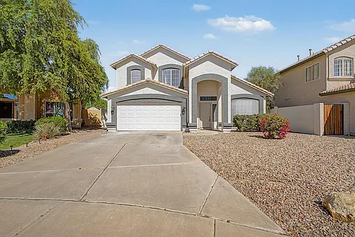 1295 S Honeysuckle Ln Photo 1