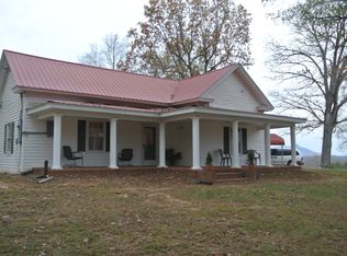 6615 Fisher Rd, Tobaccoville, NC 27050