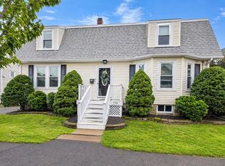 1 Roosevelt Ave, Beverly, MA 01915