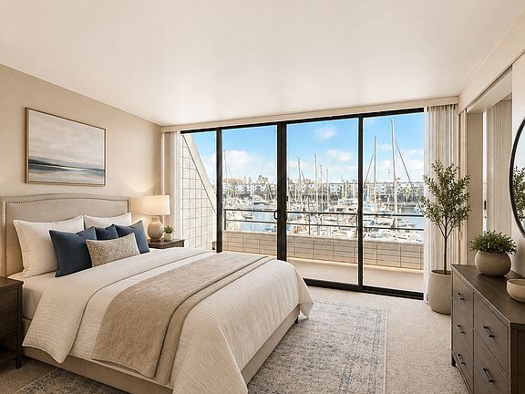 4th image of 4333 Admiralty Way #217