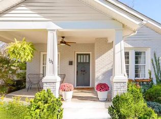 131 Penmoken Park, Lexington, KY 40503
