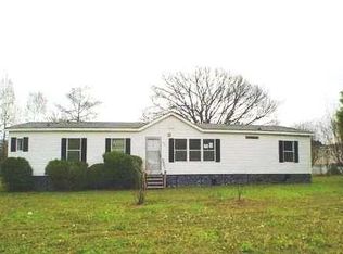 401 Elm St, Lexa, AR 72355