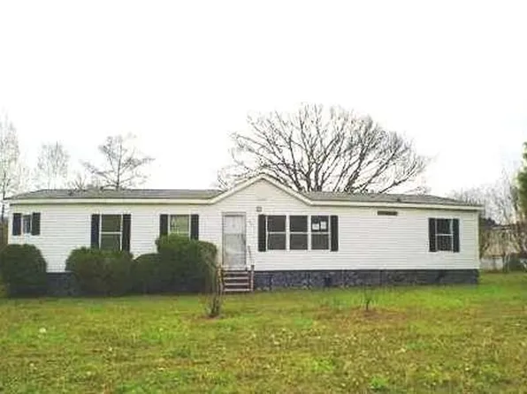 401 Elm St, Lexa, AR 72355