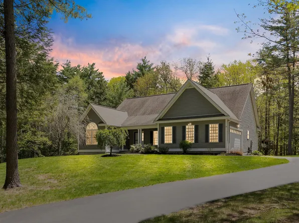 28 Molly Way, Epping, NH 03042