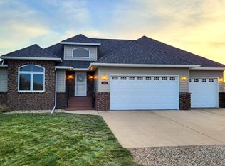 401 Fort Chouteau Rd, Fort Pierre, SD 57532