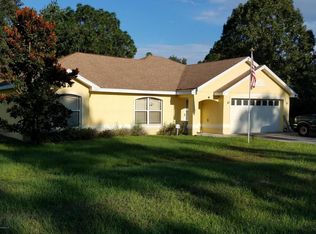 2515 SW 140th Ct, Ocala, FL 34481