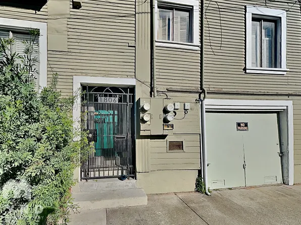 1806 Filbert St, Oakland, CA 94607