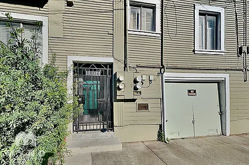 1806 Filbert St Photo 1