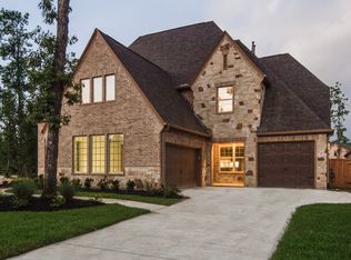 107 N Waterhaven Cir, Montgomery, TX 77316