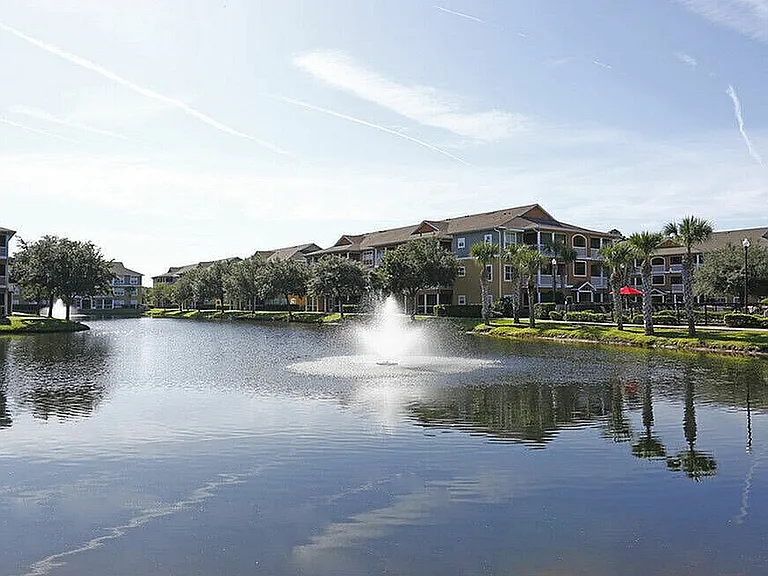 Lakeview
