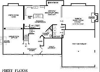 2nd image of 3674 Green Ridge Rd