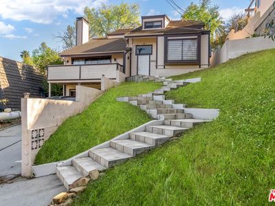 2015 Corral Canyon Rd, Malibu, CA, 90265