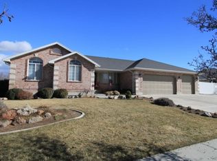9689 S Channing Dr, South Jordan, UT 84095
