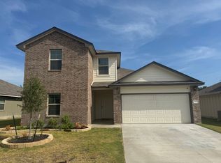 3805 Malmaison Rd, Killeen, TX 76542