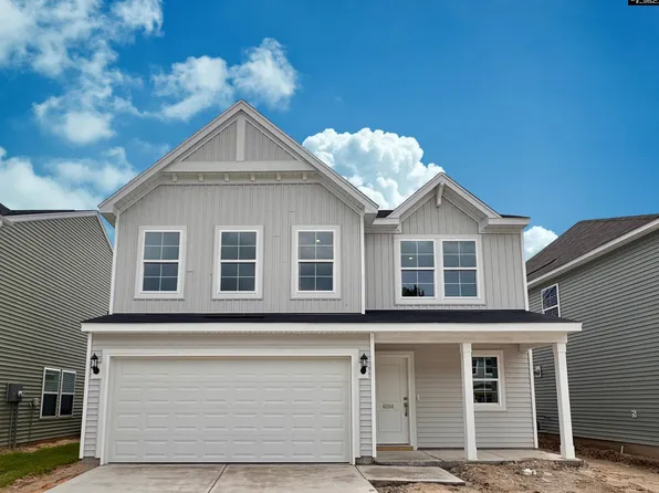 6014 Edgemont Ct, Elgin, SC 29045