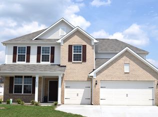 8645 River Ridge Dr, Brownsburg, IN 46112