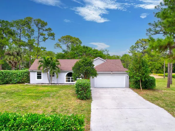 16931 N 86th Street N, The Acreage, FL 33470