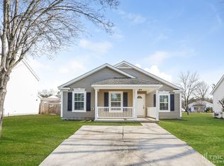 5504 Marthonna Way, Raleigh, NC 27616