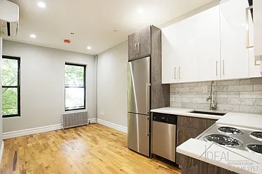 Rented by Ideal Properties Group