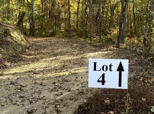 TRACT 4 Topaz Way, Parrottsville, TN 37843