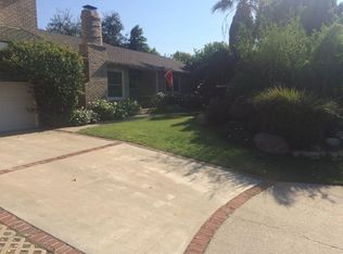 601 Durwood Dr, La Canada Flintridge, CA 91011