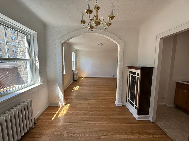 King Edward Annex Apartments — Photo 62