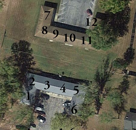 2nd image of 416 Greggview St APT 6