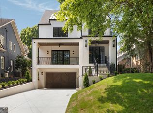 555 Orme Cir NE, Atlanta, GA 30306