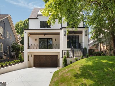 555 Orme Cir NE, Atlanta, GA, 30306