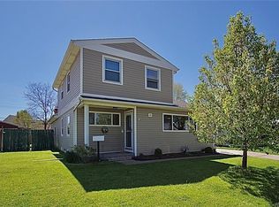 46 Patton Rd, Tonawanda, NY 14150