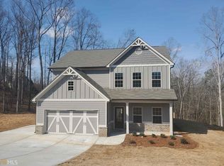 827 Wellford Ave #35B, Jefferson, GA 30549