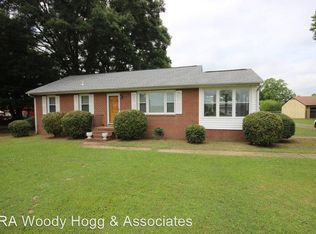 5004 Mechanicsville Tpke, Mechanicsville, VA 23111