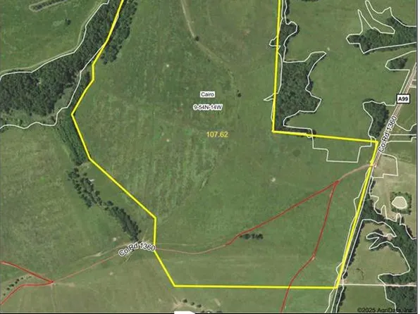 107 County Road 1360, Cairo, MO 65239