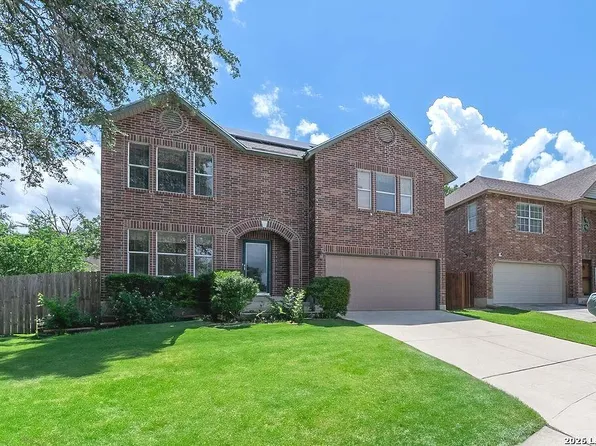 16618 BLANCO KY, San Antonio, TX 78247