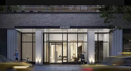 Rented by Living New York