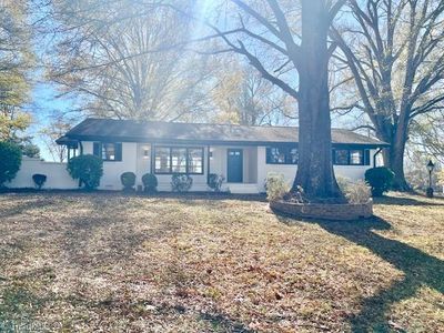 1942 Flat Rock Rd, Reidsville, NC, 27320