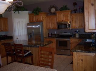 2537 S Stafford Dr, Ammon, ID 83401