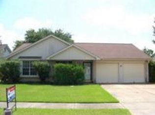 3807 Youpon Dr, La Porte, TX 77571