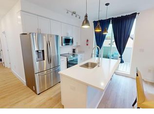 201 Kennedy St NW UNIT 5, Washington, DC 20011