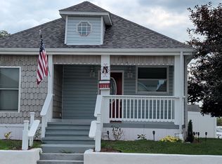 1300 36th St, Parkersburg, WV 26104