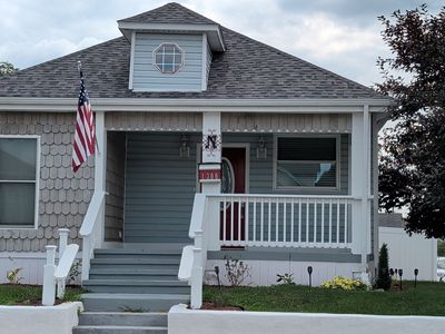 1300 36th St, Parkersburg, WV, 26104