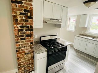 34 Locke St #3, Ansonia, CT 06401