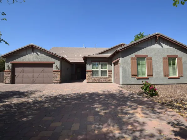 2192 E Coconino Pl, Chandler, AZ 85249
