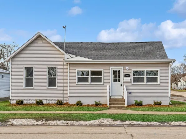 301 Clinton St, Muscatine, IA 52761