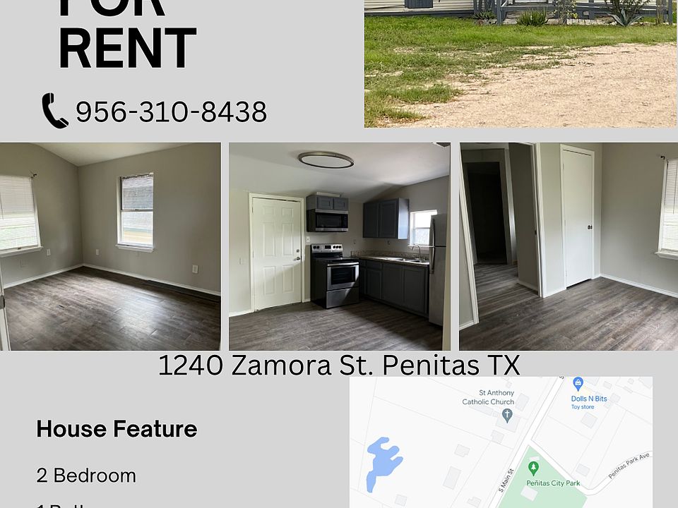 1st image of 1240 Zamora St