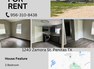 1240 Zamora St, Penitas, TX 78576