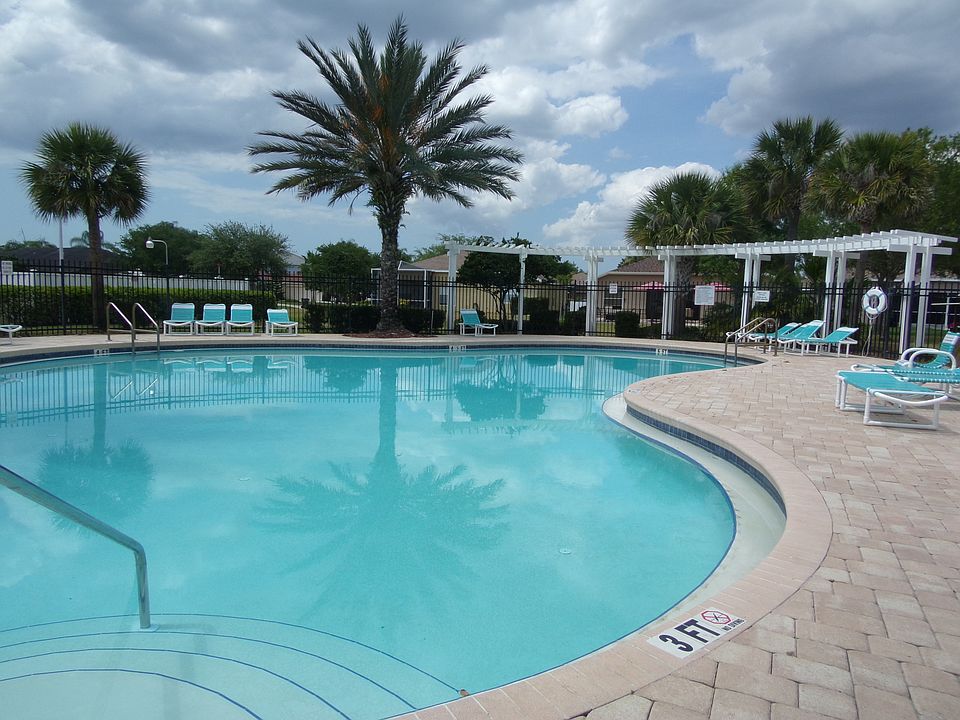 A few steps from home