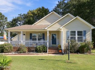 403 Cedar Lane, Washington, NC 27889